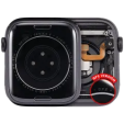 Apple Watch Series 6 (44MM) Housing (GPS) - Space Black Pulled A