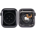 Apple Watch Series 6 (44MM) Housing (GPS) - Space Black Pulled A