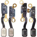Apple Watch Series 7 (41MM) GPS Small Connector Flex AM Plus