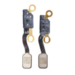 Apple Watch Series 7 (41MM) GPS Small Connector Flex AM Plus