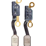 Apple Watch Series 7 (41MM) GPS Small Connector Flex AM Plus