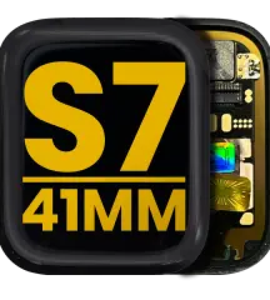 Apple Watch Series 7 (41MM) Display OEM-Equivalent