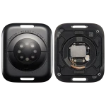 Apple Watch Series 7 (41mm) Back Cover (GPS) - Space Black / Aluminum