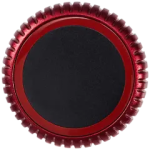 Apple Watch Series 7 (41MM / 45MM) Crown Nut (LTE) - Red AM Plus