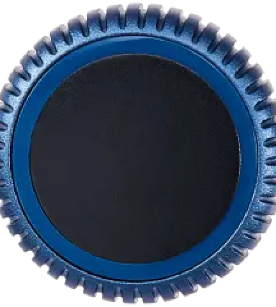 Apple Watch Series 7 (41MM / 45MM) Crown Nut (GPS) - Blue AM Plus