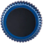 Apple Watch Series 7 (41MM / 45MM) Crown Nut (GPS) - Blue AM Plus