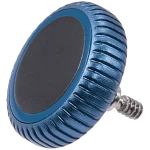 Apple Watch Series 7 (41MM / 45MM) Crown Nut (GPS) - Blue AM Plus