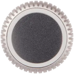 Apple Watch Series 7 / 8 / 9 (41MM / 45MM) Crown Nut (GPS) - Starlight AM Plus