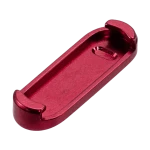 Apple Watch Series 7 (41MM / 45MM) Power Button - Red AM Plus