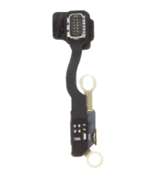 Apple Watch Series 7 (45MM) GPS Small Connector Flex AM Plus