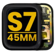 Apple Watch Series 7 (45MM) Display OEM-Equivalent