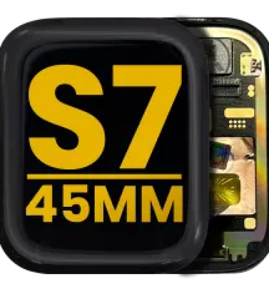 Apple Watch Series 7 (45MM) Display OEM-Equivalent