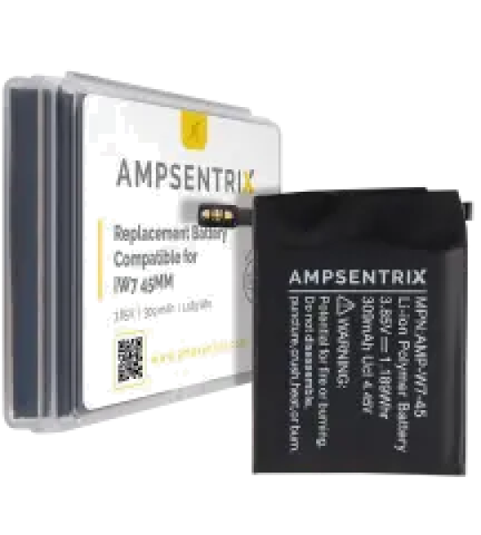 Apple Watch Series 7 (45MM) Battery AM Pro