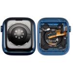 Apple Watch Series 7 (45MM) Housing (GPS) - Blue Pulled A