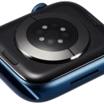 Apple Watch Series 7 (45MM) Housing (GPS) - Blue Pulled A