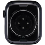 Apple Watch Series 7 (45MM) Housing (LTE) - Space Black Pulled A