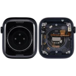 Apple Watch Series 7 (45MM) Housing (LTE) - Space Black Pulled A