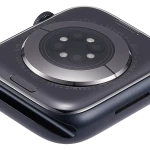 Apple Watch Series 7 (45MM) Housing (LTE) - Space Black Pulled A