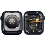 Apple Watch Series 7 (45MM) Housing (GPS) - Space Black Pulled A