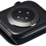 Apple Watch Series 7 (45MM) Housing (GPS) - Space Black Pulled A
