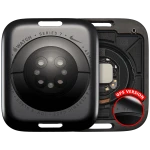 Apple Watch Series 7 (45mm) Back Cover (GPS) - Nike