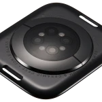 Apple Watch Series 7 (45mm) Back Cover (GPS) - Nike