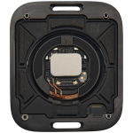 Apple Watch Series 7 (45mm) Back Cover (GPS) - Nike