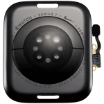 Apple Watch Series 7 (45mm) Back Cover (LTE) - Nike