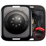 Apple Watch Series 7 (45mm) Back Cover (LTE) - Nike