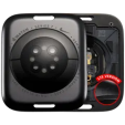 Apple Watch Series 7 (45mm) Back Cover (LTE) - Nike