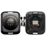 Apple Watch Series 7 (45mm) Back Cover (LTE) - Space Black / Titanium