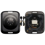 Apple Watch Series 7 (45mm) Back Cover (LTE) - Space Black / Stainless