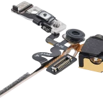 Apple Watch Series 8 (41mm) Crown Flex AM Plus