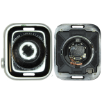 Apple Watch Series 8 (41mm) Housing (GPS) - Silver Pulled A