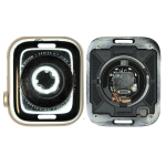 Apple Watch Series 8 (41mm) Housing (GPS) - Starlight Pulled A