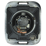 Apple Watch Series 8 (41mm) Housing (GPS) - Starlight Pulled A