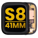Apple Watch Series 8 (41mm) Display OEM-Equivalent