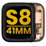Apple Watch Series 8 (41mm) Display OEM-Equivalent