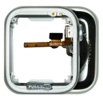Apple Watch Series 8 (41mm) Housing (GPS) - Silver Pulled A