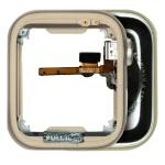 Apple Watch Series 8 (41mm) Housing (GPS) - Starlight Pulled A