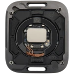 Apple Watch Series 8 (41mm) Housing (GPS) - Space Black AM Plus