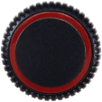 Apple Watch Series 7 / 8 / 9 (41MM / 45MM) Crown Nut (LTE) - Black AM Plus