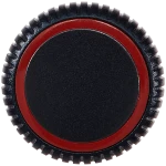 Apple Watch Series 7 / 8 / 9 (41MM / 45MM) Crown Nut (LTE) - Black AM Plus