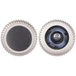 Apple Watch Series 7 / 8 / 9 (41MM / 45MM) Crown Nut (GPS) - Starlight AM Plus