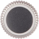Apple Watch Series 7 / 8 / 9 (41MM / 45MM) Crown Nut (GPS) - Starlight AM Plus