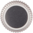 Apple Watch Series 7 / 8 / 9 (41MM / 45MM) Crown Nut (GPS) - Starlight AM Plus