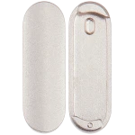 Apple Watch Series 7 / 8 / 9 (41MM / 45MM) Power Button - Starlight AM Plus