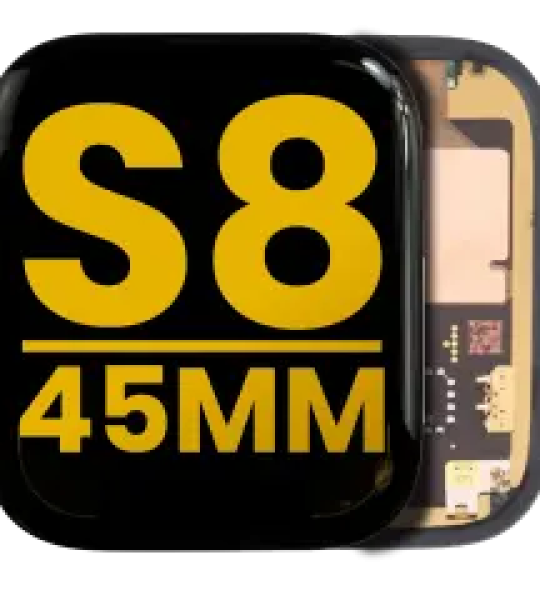 Apple Watch Series 8 (45MM) Display OEM-Equivalent
