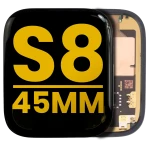 Apple Watch Series 8 (45MM) Display OEM-Equivalent