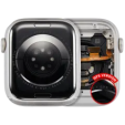 Apple Watch Series 8 (45MM) Housing (GPS) - Silver Pulled A